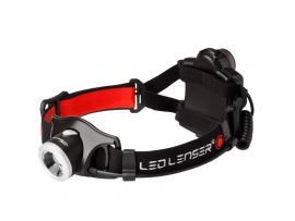 Фонарь налобный LED Lenser H7R.2